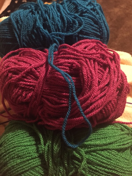 Zombie and Woolly Hugs. Come and find out about Candy's Hugs, we need your help.