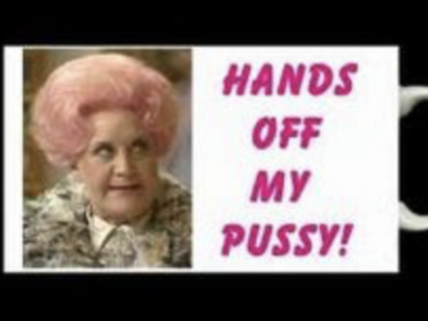 Trans Reaction to the Women's March