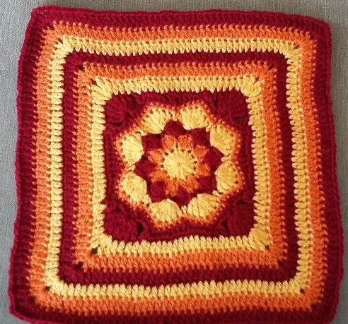 Zombie and Woolly Hugs. Our second thread! Come and find out about Candy's Hugs, all very welcome.