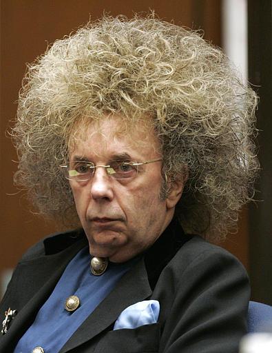 Where on earth do you dry your hair?