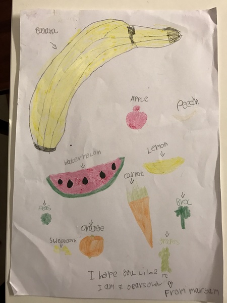 Calling all artists aged 5-12 - Lidl need your art for their new kids trolleys - £100 to be won! NOW CLOSED
