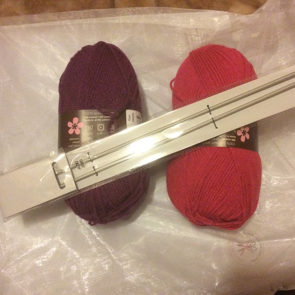 Zombie and Woolly Hugs. Come and find out about Candy's Hugs, we need your help.