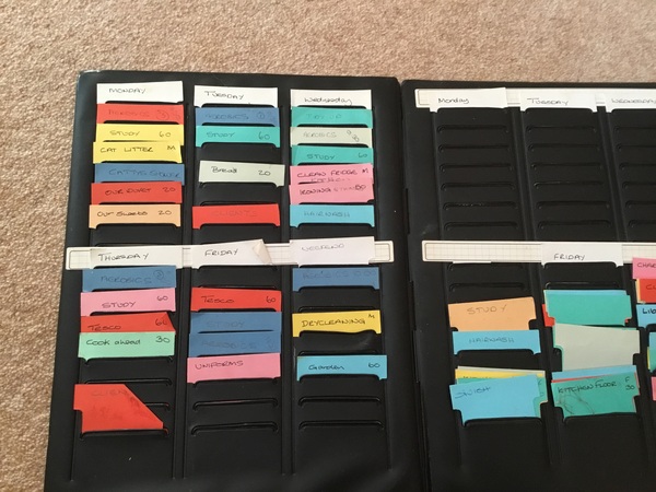 Household tips that aren't shit.