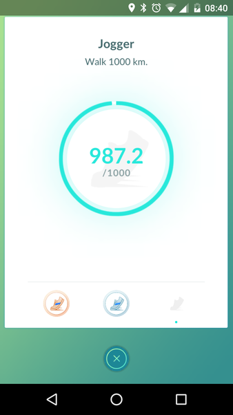 Pokemon Go #6: Where pokemon babies are abandoned in gyms at freezing temperatures