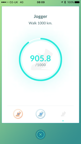 Pokemon Go #6: Where pokemon babies are abandoned in gyms at freezing temperatures