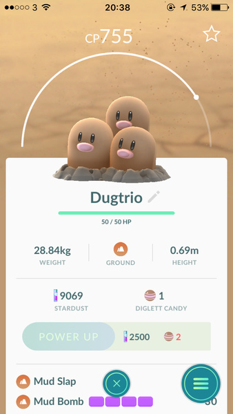 Pokemon Go #6: Where pokemon babies are abandoned in gyms at freezing temperatures