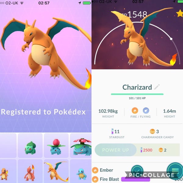 Pokemon Go #6: Where pokemon babies are abandoned in gyms at freezing temperatures