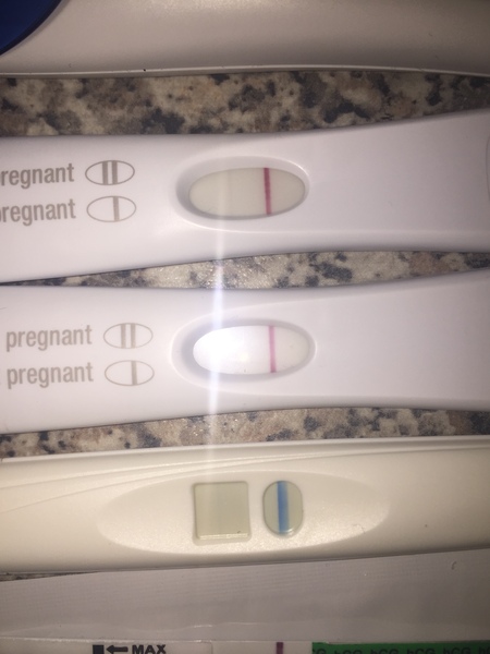 Positive or not??? Help!!