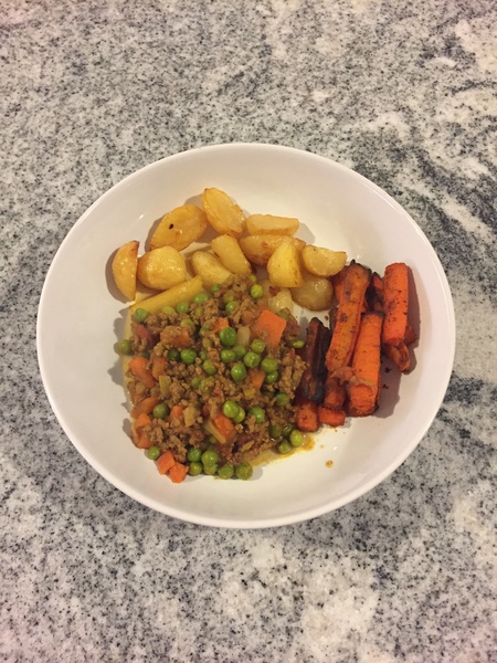 Slimming World Support 10, rolling into 2017