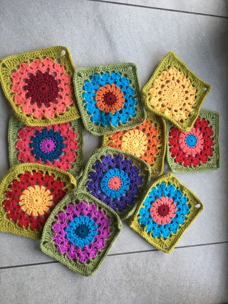 Zombie and Woolly Hugs. Come and find out about Candy's Hugs, we need your help.