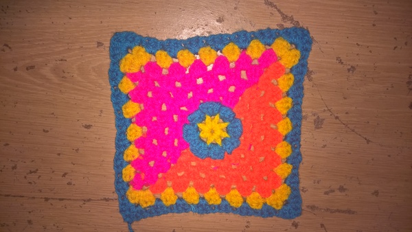 Zombie and Woolly Hugs. Come and find out about Candy's Hugs, we need your help.