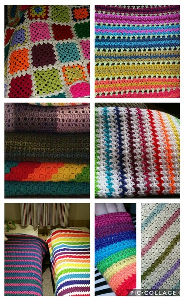 Zombie and Woolly Hugs. Come and find out about Candy's Hugs, we need your help.