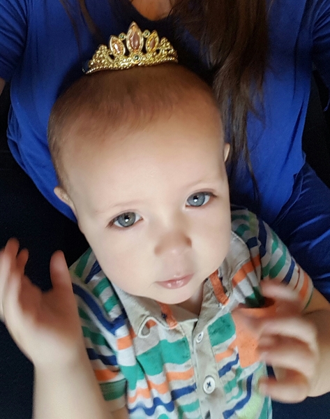 Zombie's Journey into 2017: One day at a time