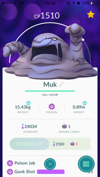 Pokemon Go #6: Where pokemon babies are abandoned in gyms at freezing temperatures