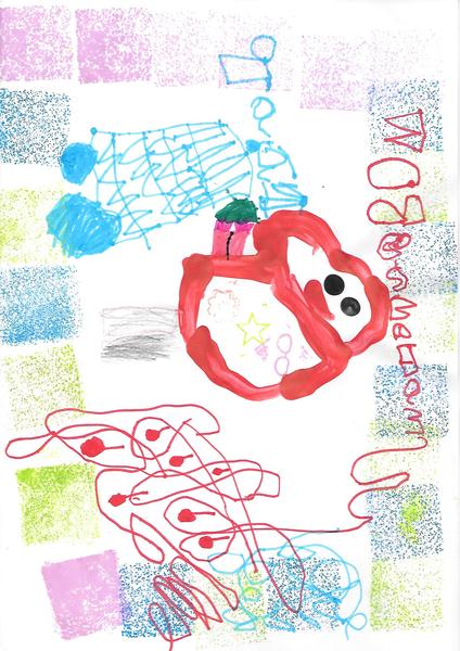 Calling all artists aged 5-12 - Lidl need your art for their new kids trolleys - £100 to be won! NOW CLOSED