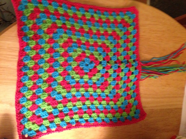 Welcome to our Chernobyl project for 2017