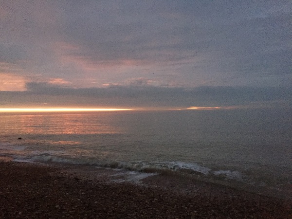 Brave Babes - Barging through 2017 in style