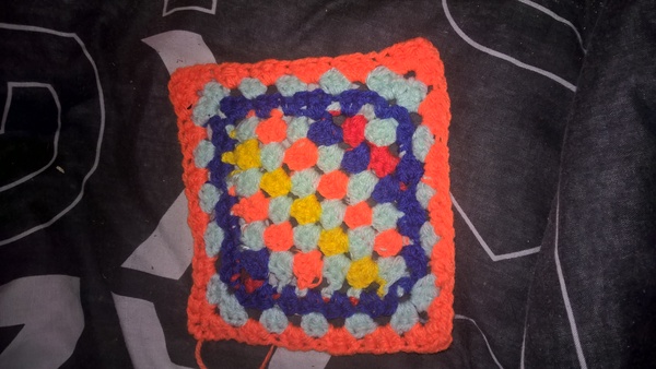 Zombie and Woolly Hugs. Come and find out about Candy's Hugs, we need your help.