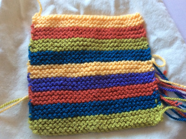 Zombie and Woolly Hugs. Our second thread! Come and find out about Candy's Hugs, all very welcome.