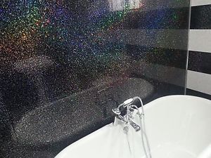 Pvc panels in bathrooms - anyone got this?