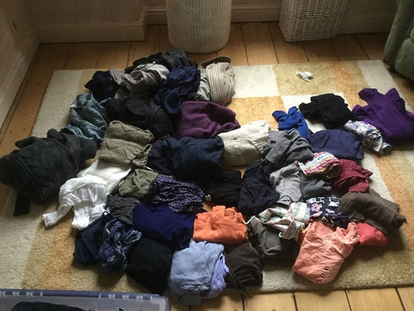 Please could you advise me where to go shopping based on this photo
