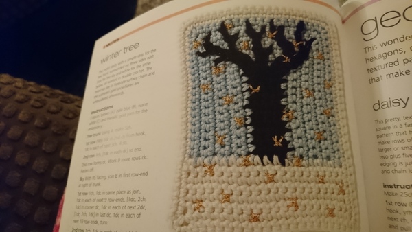 Woolly Hugs. A Blanket for the very lovely Tunnocks, also known as thatscottishconfection. Crafters and donors, we need your help