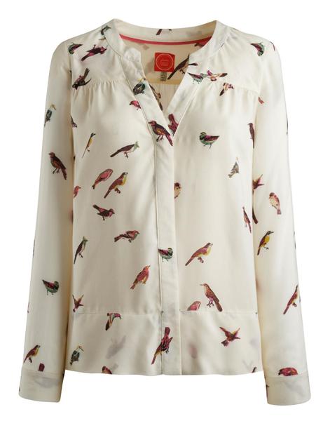 What did you wear to panels and court?