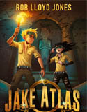 Find out what Mumsnetters thought of children's book Jake Atlas and the Tomb of the Emerald Snake