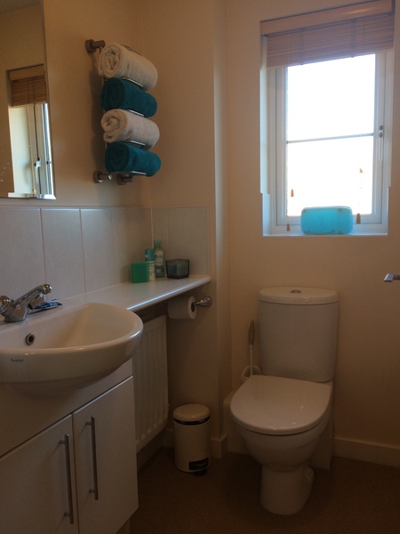 What's wrong with my house?
