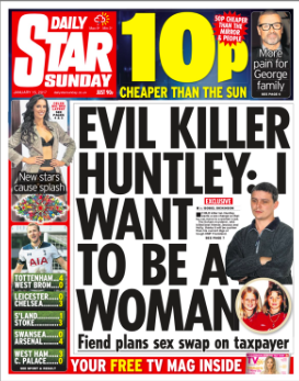 To be told if a boy is sleeping with the girls at girl guides camp