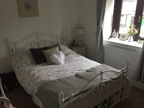 Pregnant and have a 9 year old... need some council housing advise..