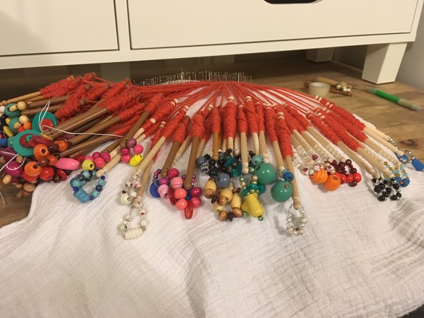 Zombie and Woolly Hugs. Come and find out about Candy's Hugs, we need your help.