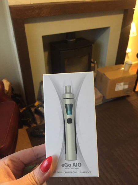 Right...I'm going to do this!!