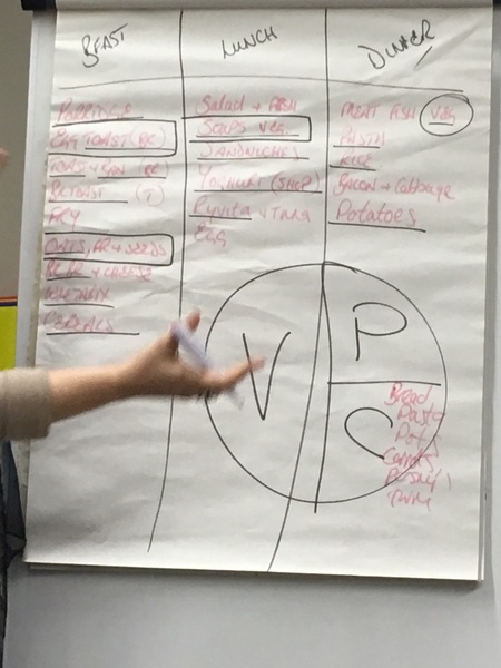 Frugaleers, keeping their frugal resolutions in the new year. Keep on, erm, resoluting!?