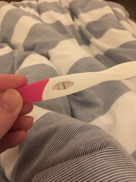 TTC after miscarriage thread #7