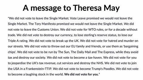 Westministers: Boris and May give us the Brexit Leeming Plan.