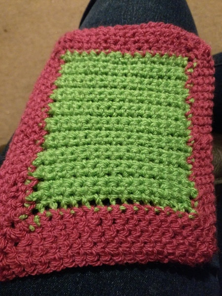 Zombie and Woolly Hugs. Come and find out about Candy's Hugs, we need your help.