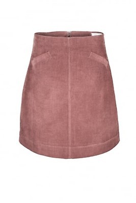 Anyone seen any good casual day skirts lately?