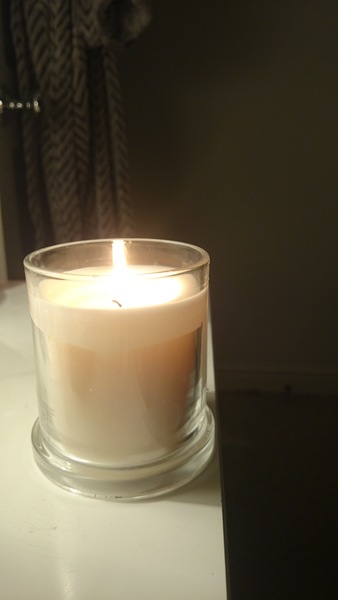 Keep the home fires burning for Zombie