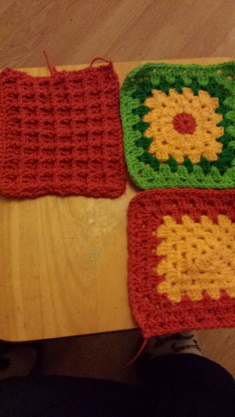 Zombie and Woolly Hugs. Come and find out about Candy's Hugs, we need your help.