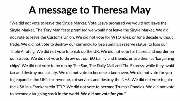 Westministers: Boris and May give us the Brexit Leeming Plan.