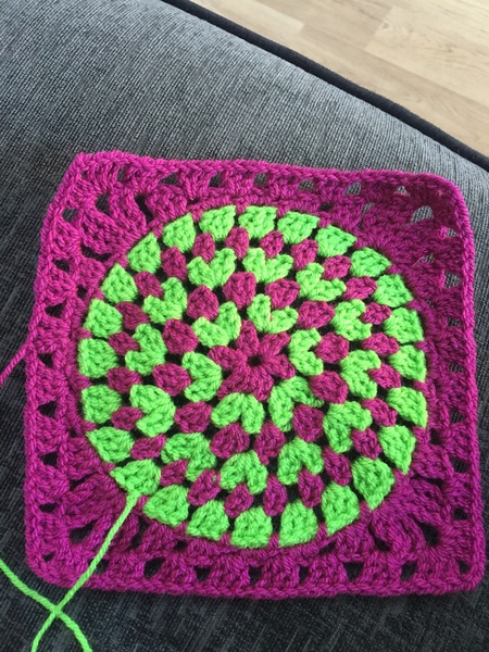 Zombie and Woolly Hugs. Come and find out about Candy's Hugs, we need your help.