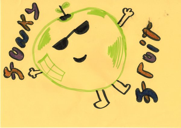 Calling all artists aged 5-12 - Lidl need your art for their new kids trolleys - £100 to be won! NOW CLOSED