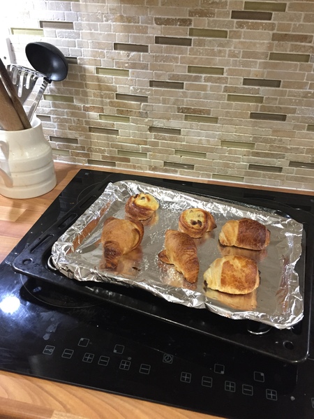 Frugaleers, keeping their frugal resolutions in the new year. Keep on, erm, resoluting!?