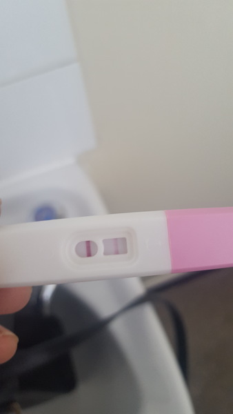 Got my BFP but now having brown CM - upset