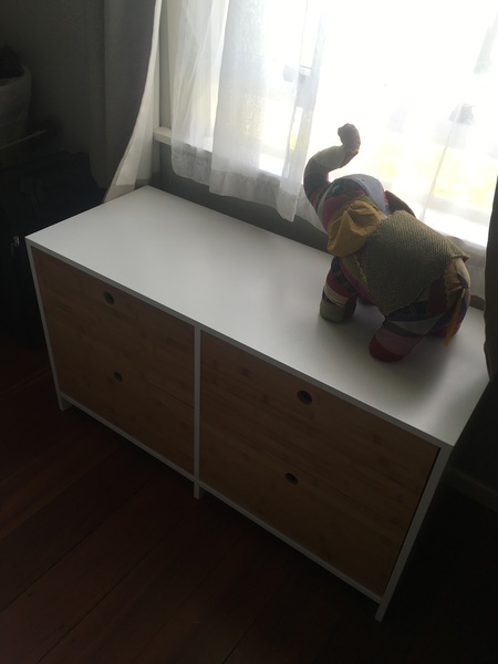 May 2017 #7....... Final months, rapidly growing bumps