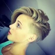Bad hairdo