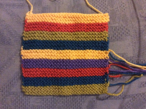 Zombie and Woolly Hugs. Our second thread! Come and find out about Candy's Hugs, all very welcome.