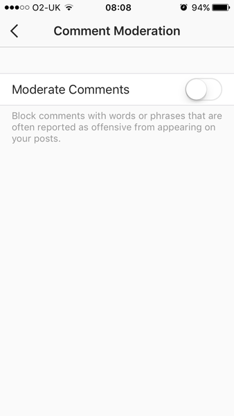 To not allow my 11yo dd to use social media