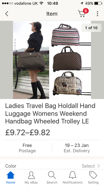 Staying posifrickentive- Thread 13 for ladies pg after mc